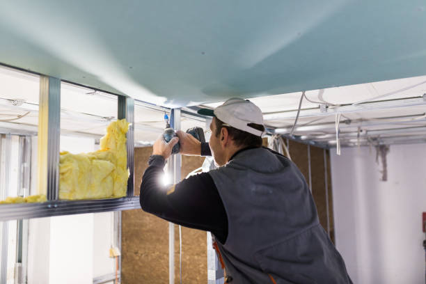 Types of Insulation We Offer in Seabrook Island, SC