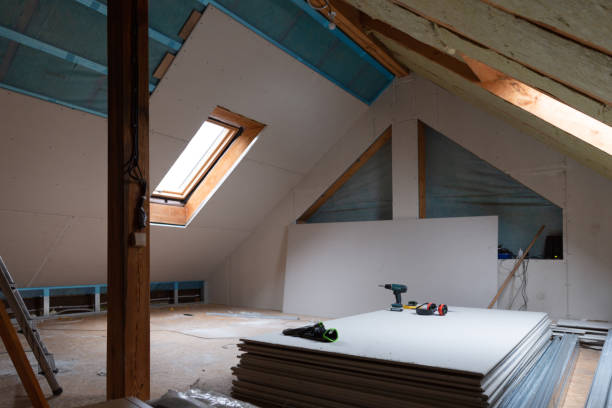 Trusted Seabrook Island, SC Insulation Contractor Experts