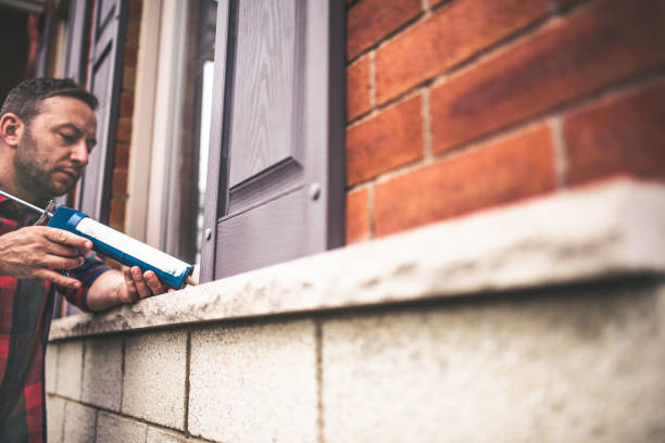Best Geographic-Specific Insulation Services in Seabrook Island, SC