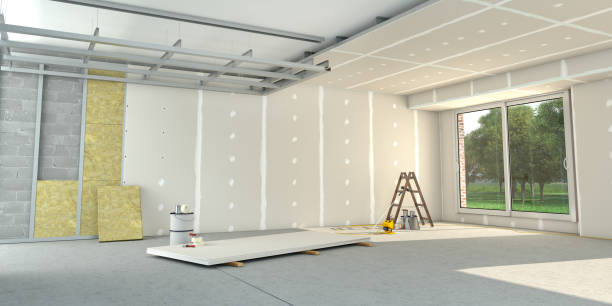 Best Blown-in Insulation in Seabrook Island, SC