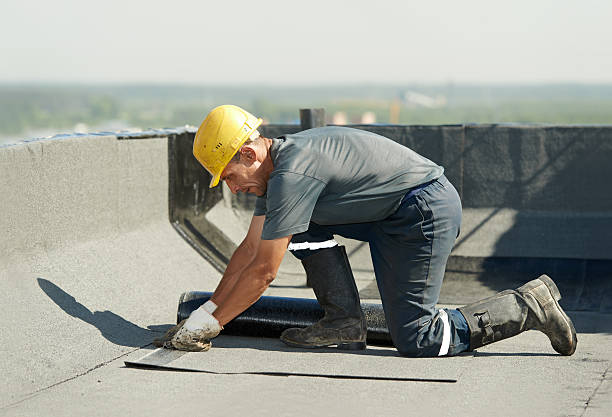 Best Spray Foam Insulation in Seabrook Island, SC