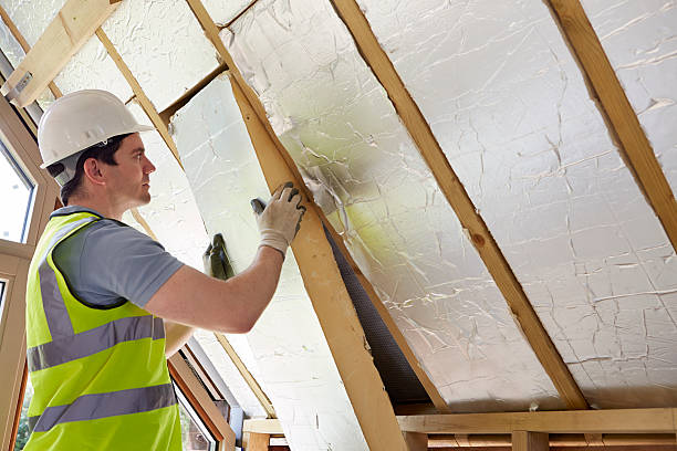Best Eco-Friendly Insulation in Seabrook Island, SC