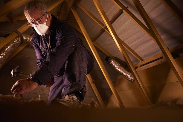 Best Specialized Insulation Services in Seabrook Island, SC